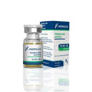 Trenbolone Acetate 100 mg Androlex Trenbolone Acetate 100 mg Androlex