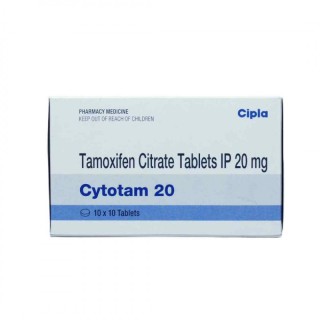 Cytotam 20 mg Cipla