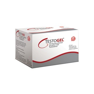 Testogel Liba