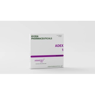Arimedex 1mg Ryzen Pharmaceuticals