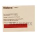 Mebex 100 mg Cipla