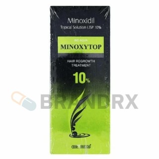 Minoxytop 10% Zee Drugs