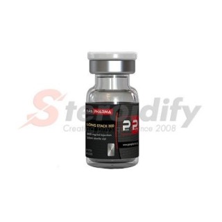 Long Stack 300 Para Pharma