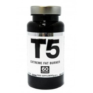 T5 Extreme Zion Labs Zion Labs