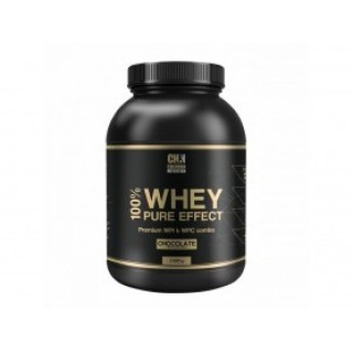 Chevron Nutrition 100% Whey Pure Effect Chevron Nutrition