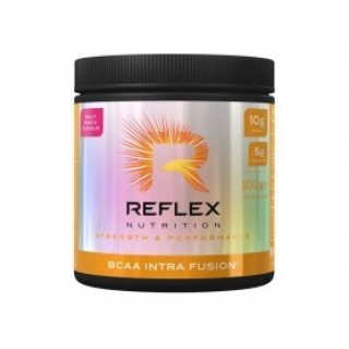 Reflex Nutrition - BCAA Intra Fusion Reflex Nutrition