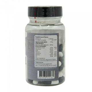 ARCAS Nutrition Ligandrol (LGD-4033) Arcas Nutrition