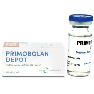 Primobolan Depot 100 Euro Pharmacies