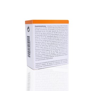 Testis Compositum 2,2 ml Heel