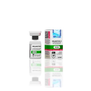Melanotan 2 10 mg Hilma Biocare