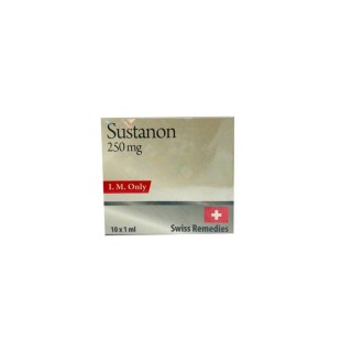 Sustanon 250 mg Swiss Remedies